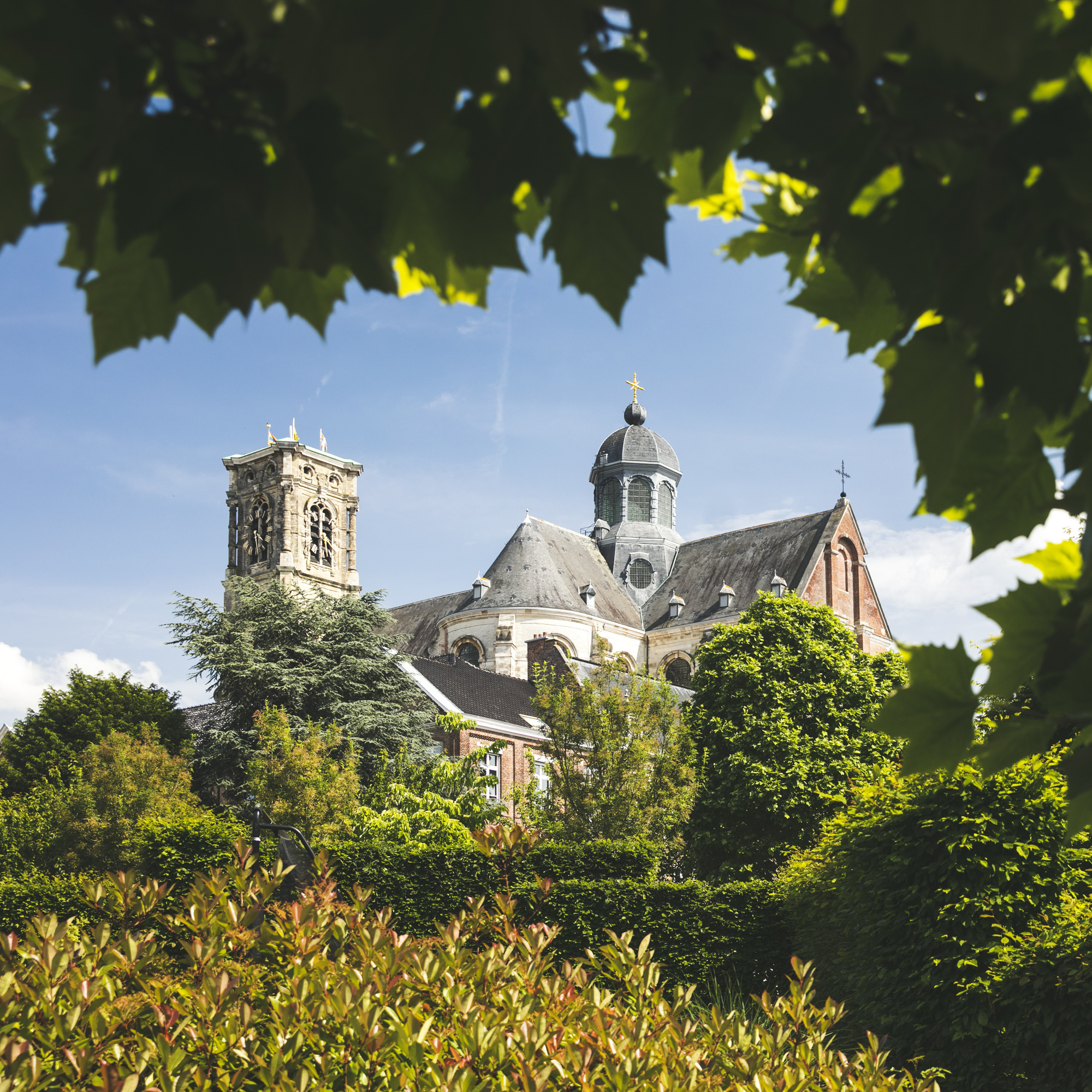 Bière d'abbaye